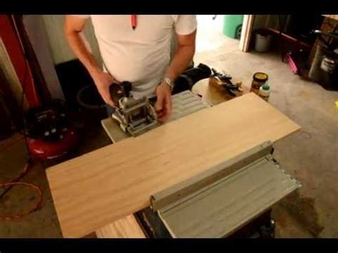 We did not find results for: Joining 2 Pieces of Wood Seamlessly - YouTube