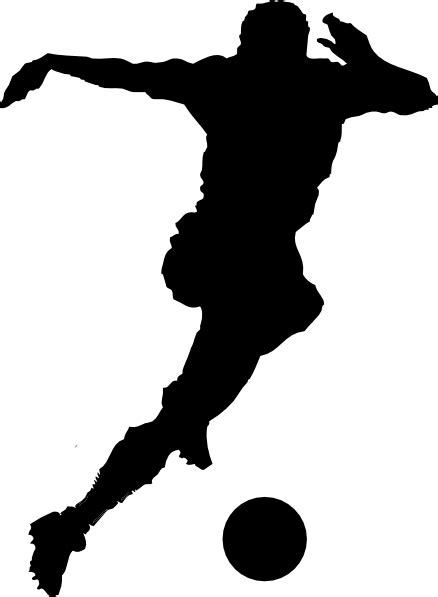 Football Clip Art at Clker.com - vector clip art online, royalty free