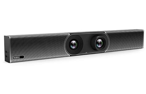 Work as dual shot face detector (dsfd). MeetingEye 600 - Yealink Phones