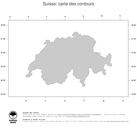 L'importation d'un véhicule d'occasion implique d'effectuer un certain nombre de démarches administratives obligatoires. Carte Suisse | cartes géographiques Europe | record: Suisse