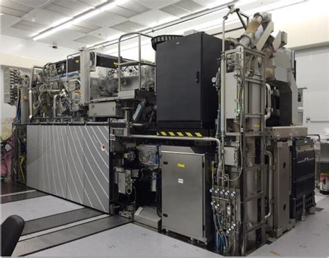 Today's euv machines from asml are capable of delivering 250w of light, with higher wattage machines being required to create euv silicon at a faster rate. China may have EUV in 2019