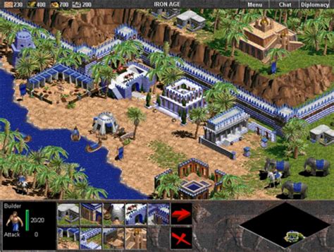 You can also free download another strategy game which is called age of. Age of Empires | Jogos | Download | TechTudo