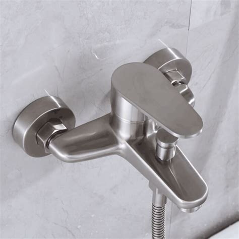 Are you aware that among the best bathroom faucet brands on your toilet is the taps rather than the showerhead? Best shower faucet brands-Bathroom tap-Hcfaucet