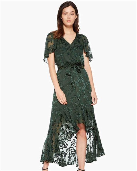 Fall Maxi Dresses For Wedding Guest Maxi Dresses Youll Love For Fall
