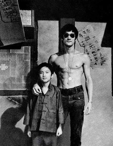 People have always appreciated the degree to which bruce lee, in his movies, was the underdog, said lee's son, brandon lee, died in 1993 as the result of an accident on the set of the film, the crow. Pin on Beautiful picks