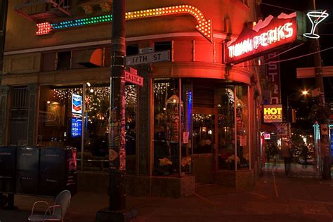 A lot of visitors order great americano or good tea. San Francisco Gay Clubs: 10Best Gay Bars Reviews