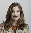 Kelly Macdonald puzzles out her character in ‘Puzzle’