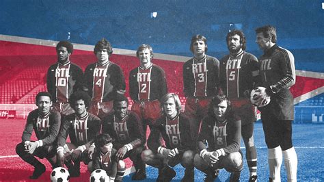 Fifa 21 may 27, 2021. Paris Saint-Germain: Die Geschichte der Geschichtslosen