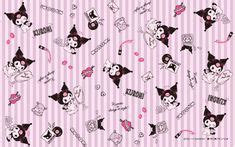 Tokisaki kurumi 1080p, 2k, 4k, 5k hd wallpapers free download, these wallpapers are free download for pc, laptop, iphone, android phone and ipad desktop. Kuromi and Melody PC Wallpaper | My melody wallpaper ...