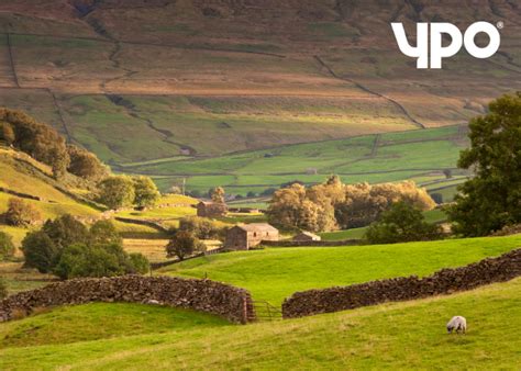 10 Reasons Why Yorkshire Is Reyt Good Ypo