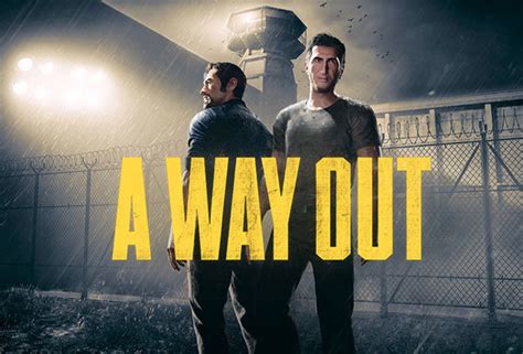 And thanks to hacking (also sometimes referred to as jailbreaking or modding), the vita is perhaps more worthy of a purchase today than it was at launch. A Way Out: Release date, trailer and gameplay of PS4, Xbox ...
