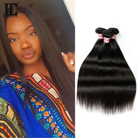 Unprocessed Indian Hair 3 Bundles Straight Human Hair Extensions 300g Weave Weft Hchair Stra