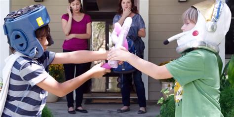 Gun Safety Ad Enlists The Use Of Dildos To Make Its Point Video
