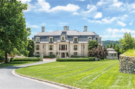 Potomac Maryland United States Luxury Home For Sale Luxury Homes
