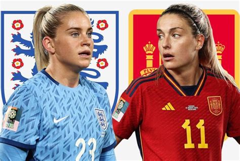 Time And Place To Watch Women World Cup Finals England Vs Spain Six Sports Network