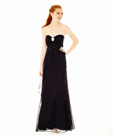 Catalog Cuties: Prom Dresses from JCPenney, Part 11