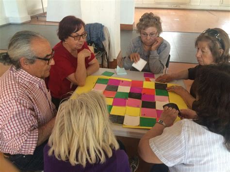 Actividades para todos los días. ACTIVIDADES DE ESTIMULACIÓN COGNITIVA PARA ADULTOS MAYORES