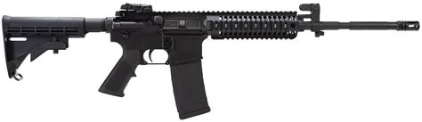Colt Mfg M4 Advanced Law Enforcement Carbine 223 Rem556 Nato 1610
