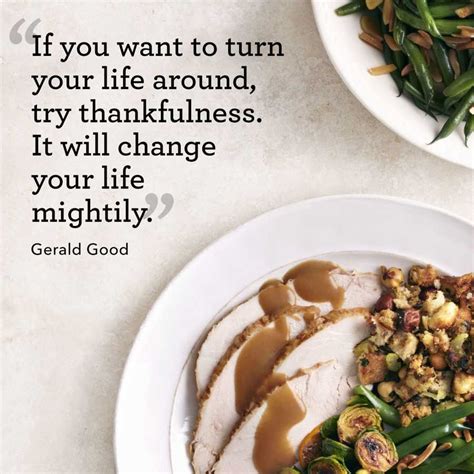 10 Powerful Quotes That Perfectly Capture The True Meaning Of Thanksgiving