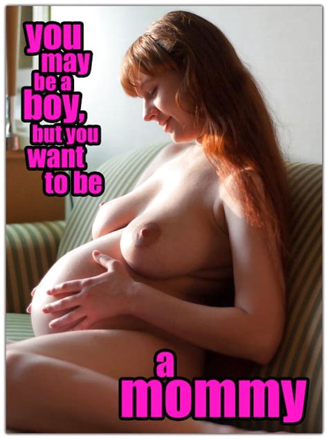 Pregnant Sissy Bitch Fetish 39 Immagini