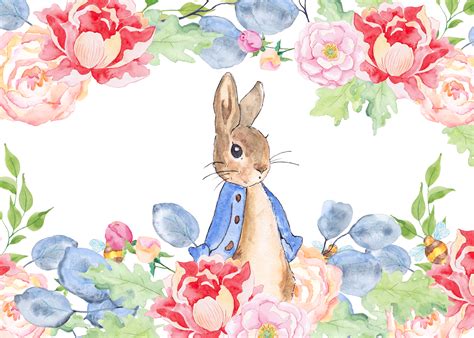 Easter eggs, baby animal, floral wreaths. Easter clipart watercolor, Easter watercolor Transparent ...