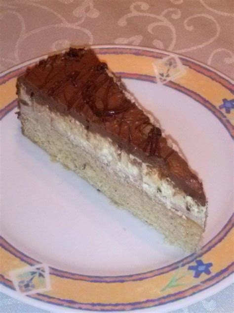 Zur abrundung habe ich dem kuchennoch einen zitronen zimtguss rezept fur zitronen mohn kuchen auf essen und trinken. Monte Torte - Rezept mit Bild - kochbar.de
