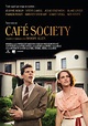Cafe Society Movie Poster |Teaser Trailer