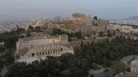 Early Greek Civilisations Definitive Guide Odyssey Traveller