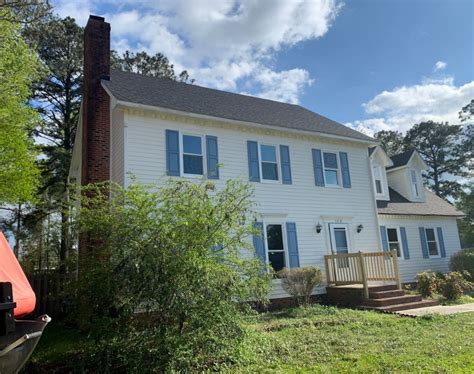For something a bit more on the side of the arts, places like the durham performing arts center, the flat rock playhouse and the brevard playhouse have you. Exterior Vinyl Siding On Jacksonville Property | Hatch Homes