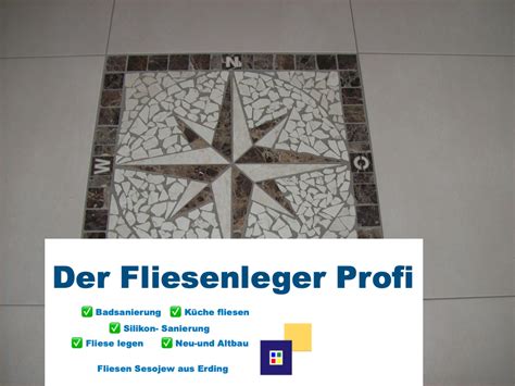 Wir verlegen für sie günstig und professionell fliesen in küche, bad und allen anderen. Bad Fliesen | Badsanierung im Raum München / Ismaning ...