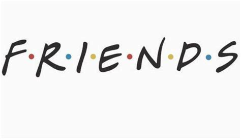 25 Años De Friends 5 Razones Del éxito De Sus Guiones Unir