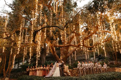 9 Romantic Wedding Ideas Straight Out Of A Fairy Tale Junebug Weddings