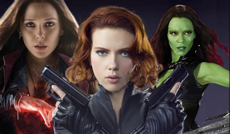 6 Reasons to Get Excited for Captain Marvel