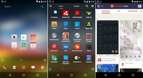 If you love to shop, this app allows you to buy gift cards from 120+ merchants using your coins. What is the Best Android Launcher App for You?