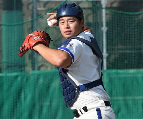 Search for text in self post contents. 坂本勇人(唐津商高・捕手) 同姓同名で刺激受ける強肩強打 ...