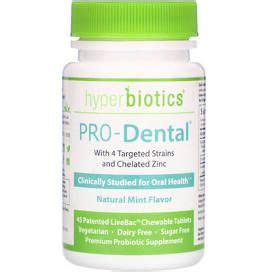 They are not a medical team but a scam organization to steal money from people. Pro-B Fresh: Dental Probiotics Oral Health Supplement ...