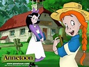 Image - Animatedseries3.jpg | Anne of Green Gables Wiki | FANDOM ...