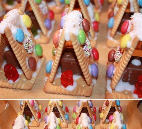 拾拾拾拾拾 unsere sorten für samstag 7.8.: NIKOLAUS BUTTERKEKS - HAUS (mit Bildern) | Butterkekse ...