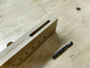 5 Essential Woodworking Router Bits - The Most Used And Most Practical