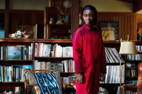 1.character superscript eight corresponding to : Shahadi Wright Joseph Interview About The Lion King Reboot ...