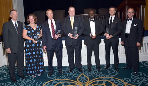 Virginia Business Names Virginia Cfo Award Winners Virginia Business