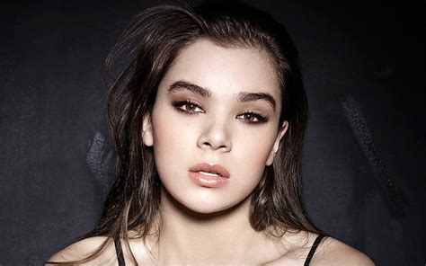 Wallpaper Hailee Steinfeld Most Popular Celebs Actress Model Vrogue