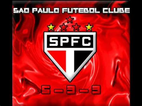 São paulo futebol clube is 'n brasiliaanse sokkerklub in die stad são paulo. Hino São Paulo Futebol Clube em japonês - YouTube