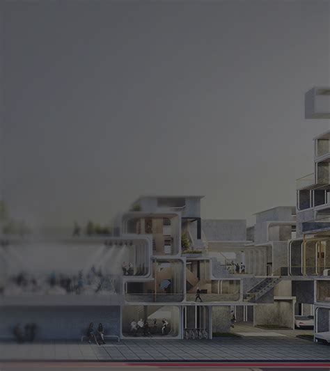 London Affordable Housing Challenge Competition Winners