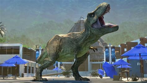 Jurassic World Camp Cretaceous Season 2 Confirmé Par Netflix Avec