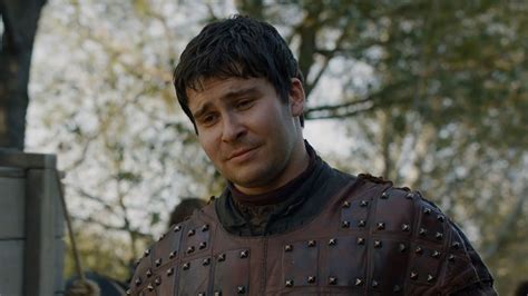 Game of Thrones: The Hidden Meaning Behind Podrick’s Song | Vanity Fair