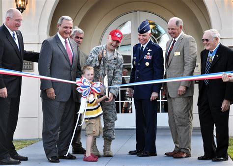 We did not find results for: Fisher House opens at Eglin > Eglin Air Force Base > News