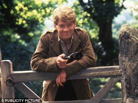 Sir kenneth charles branagh (born december 10, 1960) is a british actor, director, producer and screenwriter … Sir Kenneth Branagh reveals why he is ready to graciously ...