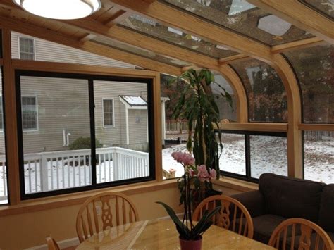 Browse photos, see new properties, get open house info, and research neighborhoods on trulia. Curved Eave Sunroom Style | Brady-Built | MA CT RI VT NH