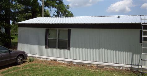 Our team is known for its experience, knowledge, and willingness to help homeowners no matter what type of roofing product. Efficient Metal Roofing